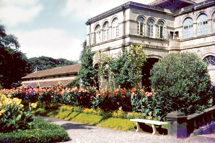 Savitribai Phule Botanical Garden